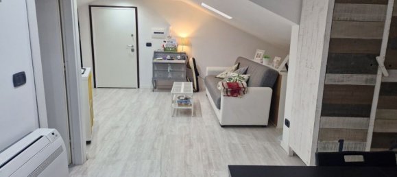 3-Zimmer Wohnung in Rome, Italy, Nr. 73822 4