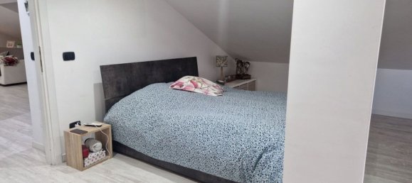 3-Zimmer Wohnung in Rome, Italy, Nr. 73822 23
