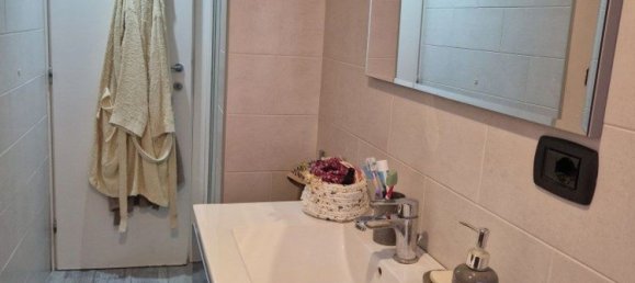 3-Zimmer Wohnung in Rome, Italy, Nr. 73822 12