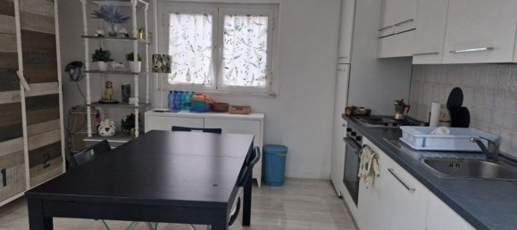 3-Zimmer Wohnung in Rome, Italy, Nr. 73822 7