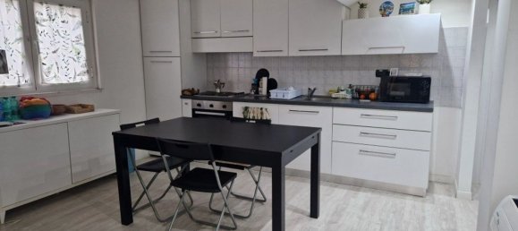 3-Zimmer Wohnung in Rome, Italy, Nr. 73822 8