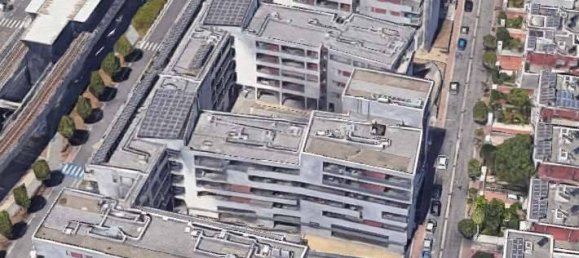 1 room Warehouse in Brescia, Italy No. 327059 9