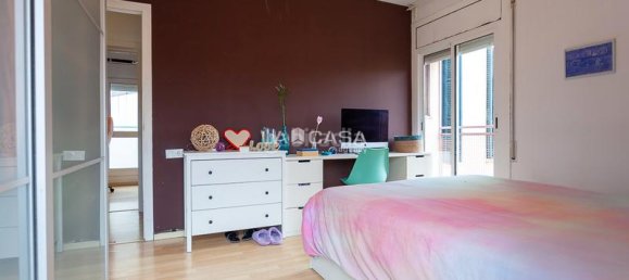 4 Schlafzimmer Wohnung in Ciutat Vella, Spain, Nr. 157836 6