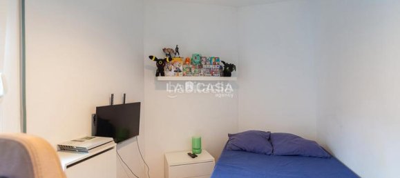 4 Schlafzimmer Wohnung in Ciutat Vella, Spain, Nr. 157836 20