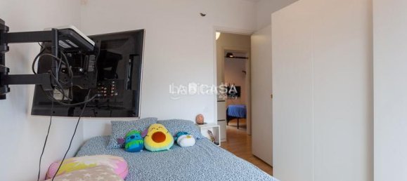 4 Schlafzimmer Wohnung in Ciutat Vella, Spain, Nr. 157836 24
