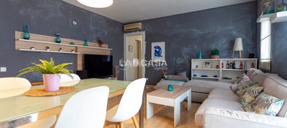 4 Schlafzimmer Wohnung in Ciutat Vella, Spain, Nr. 157836 13