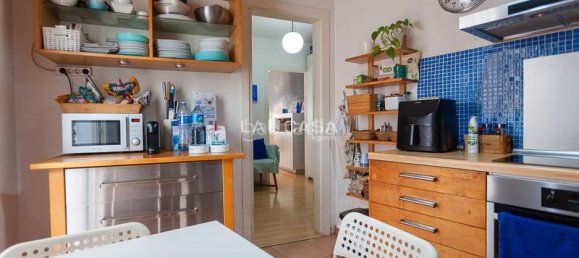 4 Schlafzimmer Wohnung in Ciutat Vella, Spain, Nr. 157836 12
