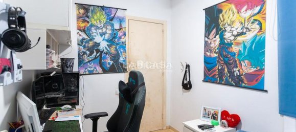 4 Schlafzimmer Wohnung in Ciutat Vella, Spain, Nr. 157836 25