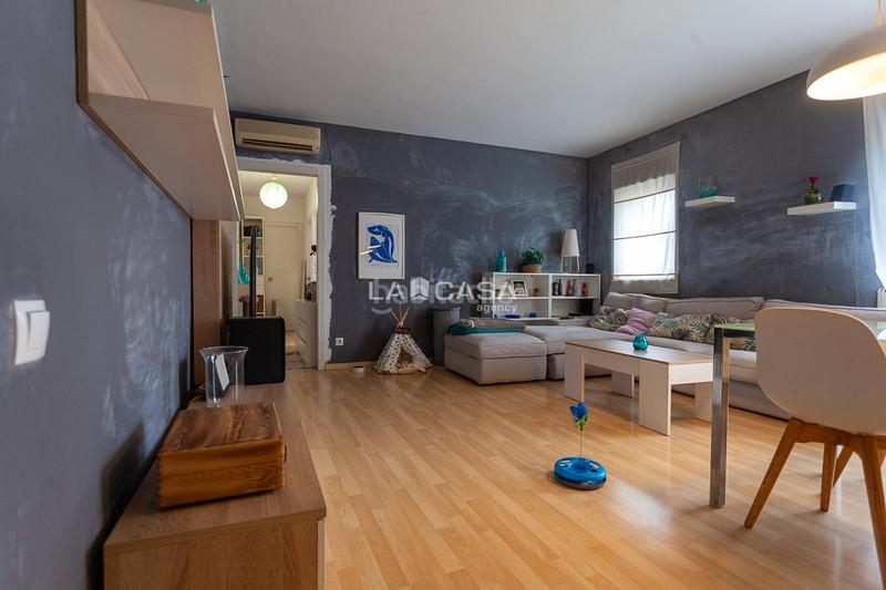 4 Schlafzimmer Wohnung in Ciutat Vella, Spain, Nr. 157836