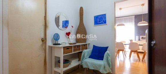 4 Schlafzimmer Wohnung in Ciutat Vella, Spain, Nr. 157836 17