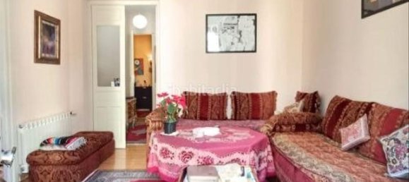 6 Schlafzimmer Wohnung in Madrid, Spain, Nr. 112853 4