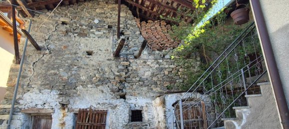 5-Zimmer Haus in Roisan, Italy, Nr. 121738 23