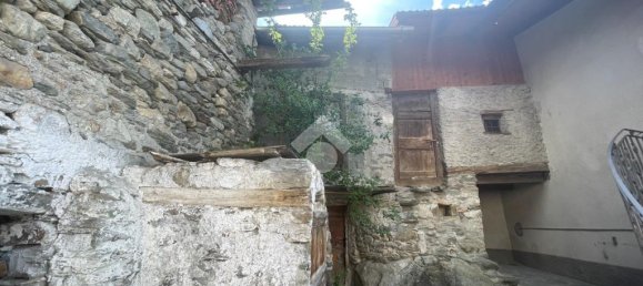 5-Zimmer Haus in Roisan, Italy, Nr. 121738 16