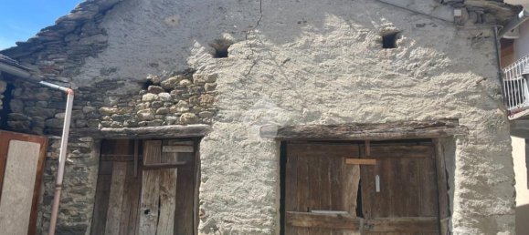 5-Zimmer Haus in Roisan, Italy, Nr. 121738 25