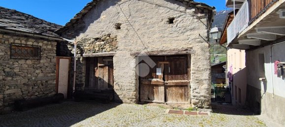 5-Zimmer Haus in Roisan, Italy, Nr. 121738 30