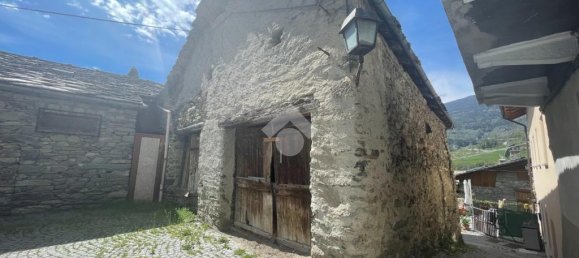 5-Zimmer Haus in Roisan, Italy, Nr. 121738 36