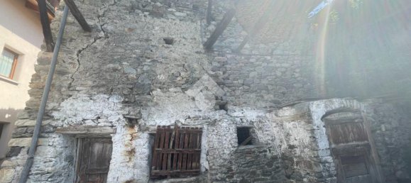 5-Zimmer Haus in Roisan, Italy, Nr. 121738 15