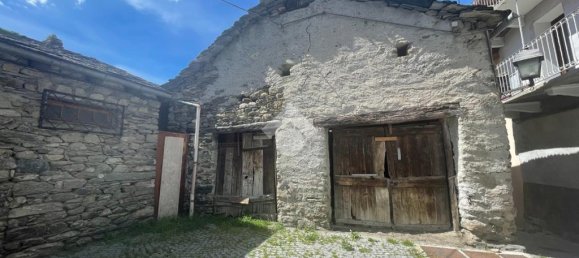 5-Zimmer Haus in Roisan, Italy, Nr. 121738 33