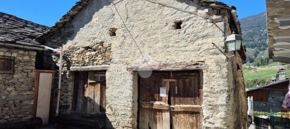 5-Zimmer Haus in Roisan, Italy, Nr. 121738 24