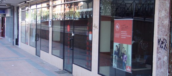 Коммерческая недвижимость 150м² в Гетафе, Испания № 110876 4