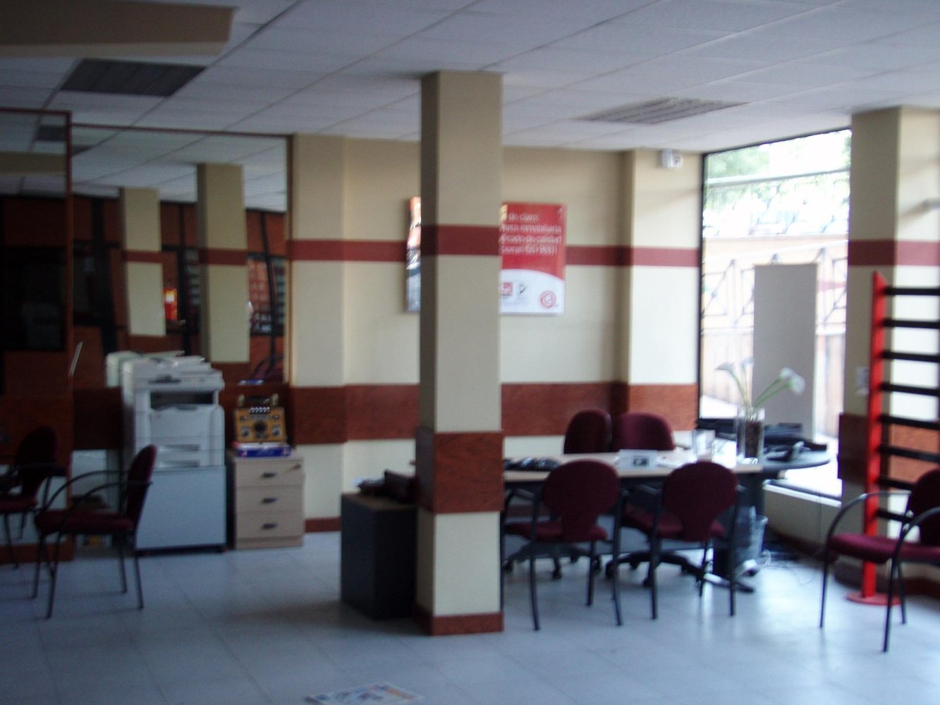 Propriété commerciale à Getafe, Spain 150m² No. 110876