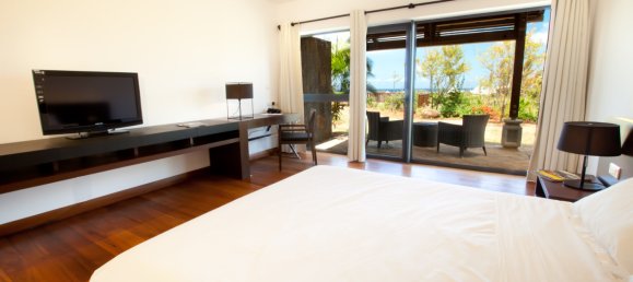 5 bedrooms Villa in Bel Ombre, Mauritius No. 244 6