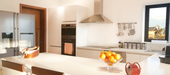 5 bedrooms Villa in Bel Ombre, Mauritius No. 244 8