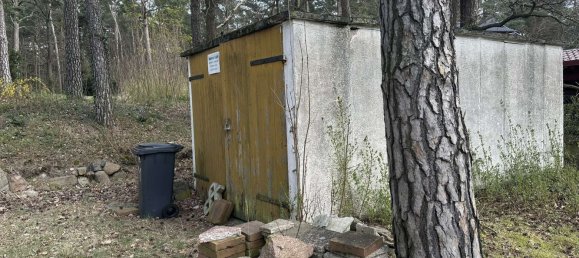 Земельный участок в Анхальт-Биттерфельд, Германия № 265649 9