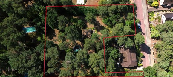 Земельный участок в Анхальт-Биттерфельд, Германия № 265649 11