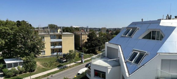 Дуплекс с 5 комнатами в Хитцинг, Австрия № 206214 9