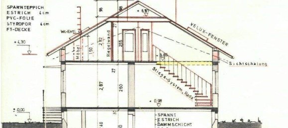 5-Zimmer Haus in Gerasdorf bei Wien, Austria, Nr. 248950 7