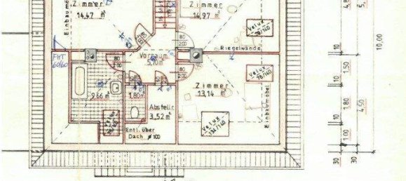 5-Zimmer Haus in Gerasdorf bei Wien, Austria, Nr. 248950 30