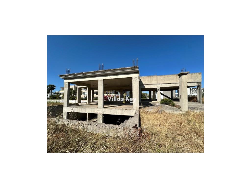  Land in Lagos, Portugal No. 274554