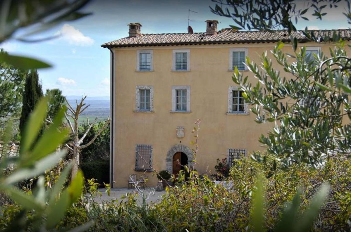 10 bedrooms Villa in Montepulciano, Italy No. 1306