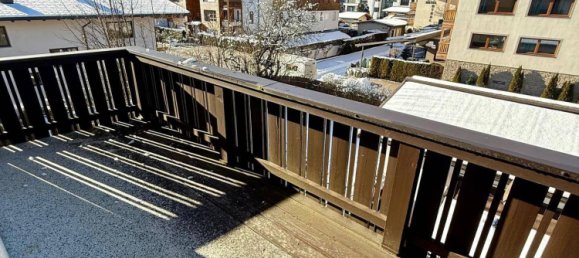 4-Zimmer Wohnung in Kirchberg in Tirol, Austria, Nr. 91438 3