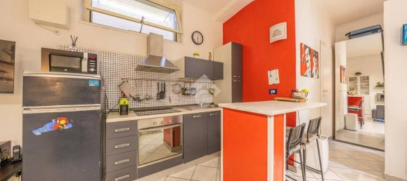 Apartamento T1 em Monte Porzio Catone, Italy N.º 161887 8