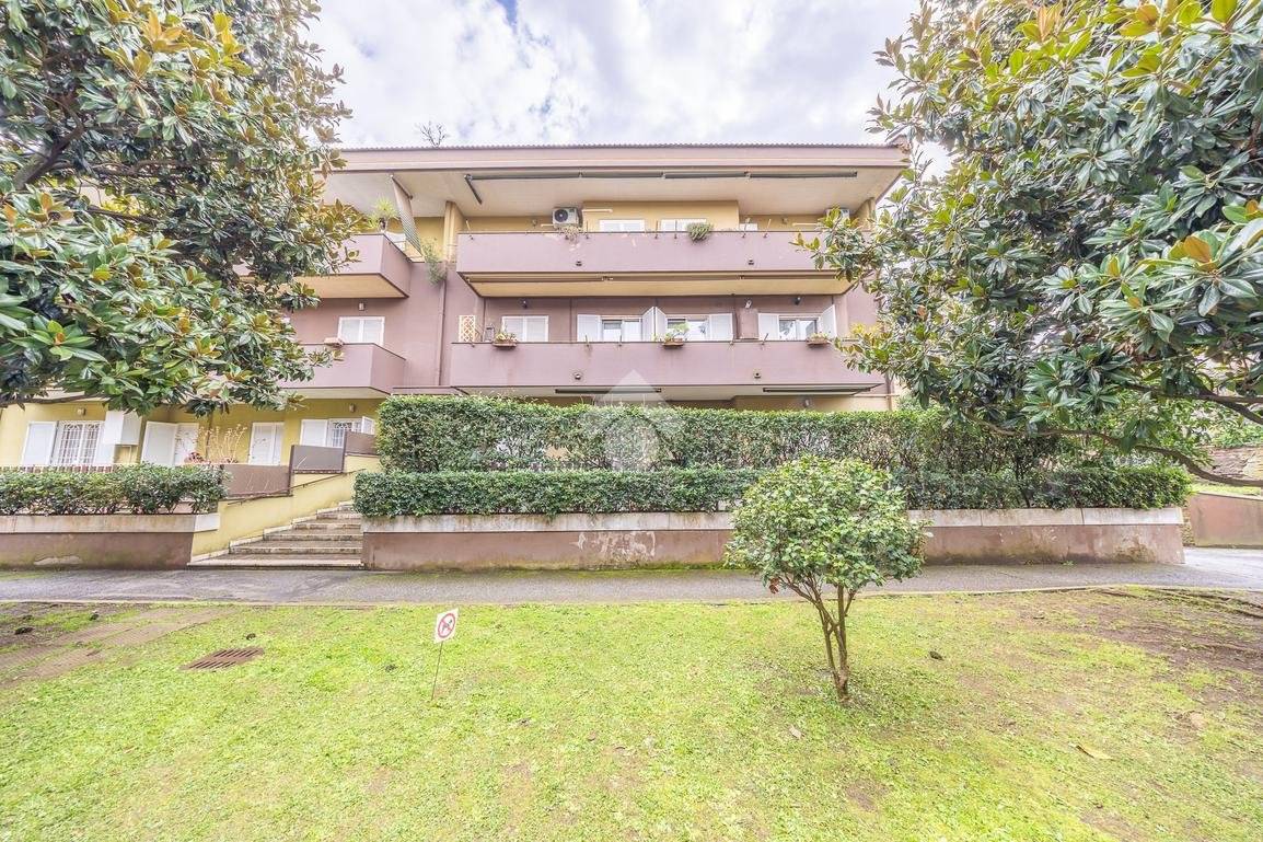 Apartamento T1 em Monte Porzio Catone, Italy N.º 161887