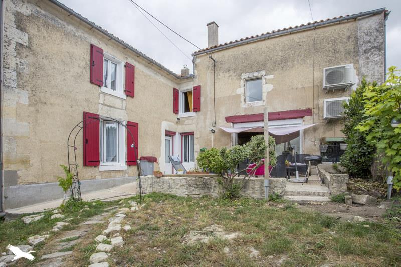 3 bedrooms House in Vix, France No. 343712