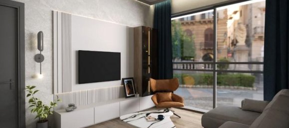 2-Zimmer Wohnung in Avsallar, Turkey, Nr. 14615 13