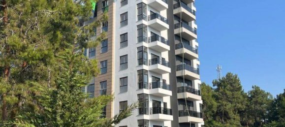 2-Zimmer Wohnung in Avsallar, Turkey, Nr. 14615 8