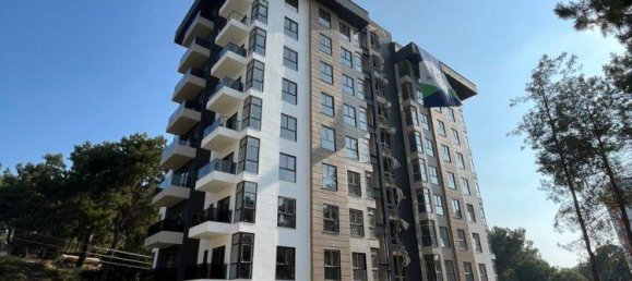 2-Zimmer Wohnung in Avsallar, Turkey, Nr. 14615 9