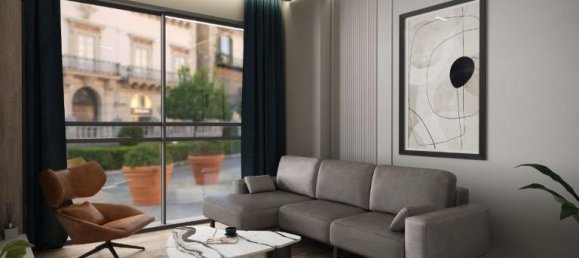 2-Zimmer Wohnung in Avsallar, Turkey, Nr. 14615 12