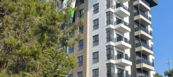 2-Zimmer Wohnung in Avsallar, Turkey, Nr. 14615 10