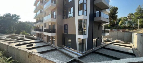 2-Zimmer Wohnung in Avsallar, Turkey, Nr. 14615 7