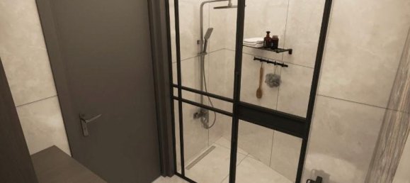 2-Zimmer Wohnung in Avsallar, Turkey, Nr. 14615 20