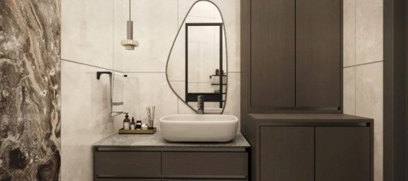 2-Zimmer Wohnung in Avsallar, Turkey, Nr. 14615 19