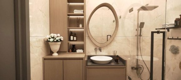 2-Zimmer Wohnung in Avsallar, Turkey, Nr. 14615 22