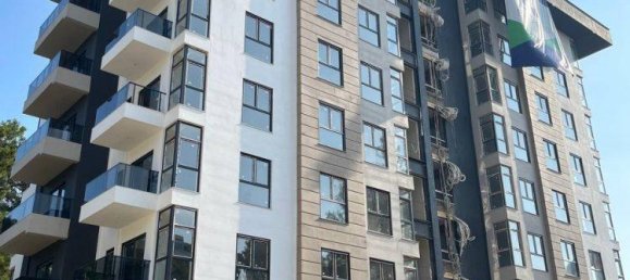 2-Zimmer Wohnung in Avsallar, Turkey, Nr. 14615 6