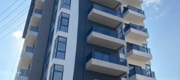 2-Zimmer Wohnung in Avsallar, Turkey, Nr. 14615 5