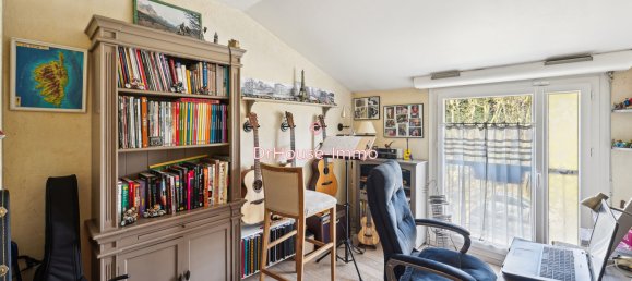 4 bedrooms House in Mery-sur-Oise, France No. 144861 10